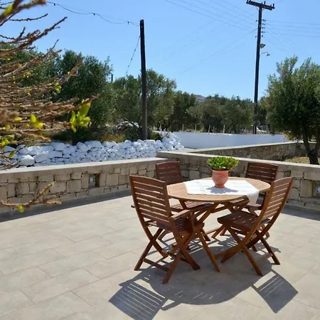 Apartamento In Zefiría